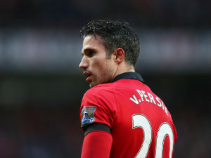 Bóng đá - MU: Khi Persie cần ghi bàn để tồn tại