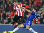 Bóng đá - Sunderland – Chelsea: Không ngần ngại đáp trả