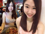 Làm đẹp - Vẻ đẹp trong sáng của “hot girl bánh ngọt” Malaysia