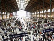 Du lịch - Khám phá một Paris quyến rũ quanh nhà ga Gare Du Nord