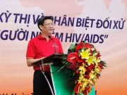 Tin tức trong ngày - Đại dịch HIV/AIDS đang quay lại Việt Nam