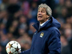 Bóng đá - Thắng đậm Southampton, Pellegrini vẫn đòi penalty