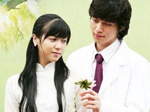 Phim - "Cô dâu Hà Nội" Kim Ok Bin thừa nhận "phim giả tình thật"