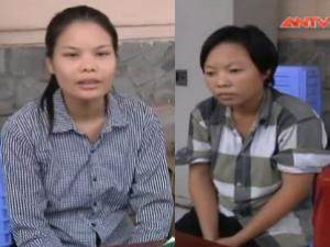 Video An ninh - Bắt gái bán dâm chích điện, giết khách