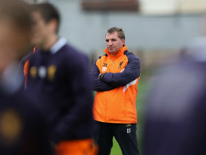 Bóng đá - Liverpool tăng tốc: Cần cú hích vào mùa Đông