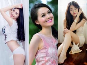 Bạn trẻ - Cuộc sống - 7 cô nàng bất ngờ nổi tiếng vì giống sao Việt