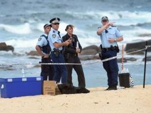Tin tức trong ngày - Úc: Bới được thi thể trẻ em ngay tại bãi biển