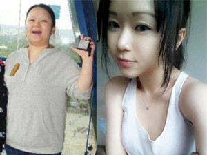 Làm đẹp - Giảm gần nửa tạ, "nàng mập" xinh đẹp như hot girl