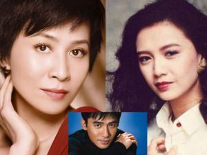 Ca nhạc - MTV - Những cặp sao Hoa ngữ "trở mặt" từ bạn thành thù