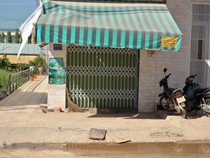 Pháp luật - Vợ cũ bất ngờ xông vào nhà đoạt mạng vợ mới