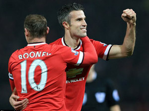 Bóng đá - "Song sát" của MU góp mặt top bàn thắng đẹp NHA V13