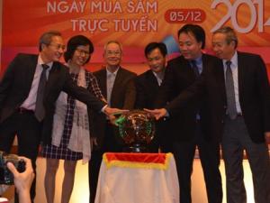 Tin tức Việt Nam - Việt Nam sắp có ngày mua sắm trực tuyến Online Friday