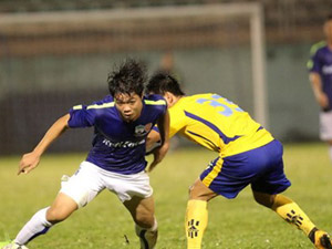 Bóng đá - Không có “Tây xịn”, Công Phượng và HAGL sẽ “nát người” ở V.League