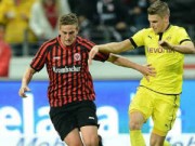 Bóng đá - Frankfurt – Dortmund: Cơn ác mộng khủng khiếp