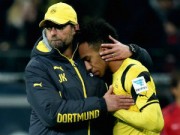 Bóng đá - Dortmund tụt dốc, Jurgen Klopp quyết không ra đi