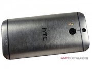 Dế sắp ra lò - HTC One M9 lộ cấu hình, ra mắt đầu 2015