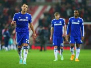 Bóng đá - Tiêu điểm Big 5 V13 NHA: Ngày Chelsea lại &quot;độc hành&quot;