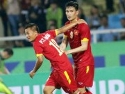 Bóng đá - Thành Lương, Công Vinh và 10 bàn đẹp AFF Cup 2014