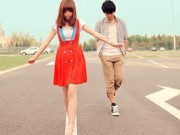 Thư tình: Mình buông tay được không anh?