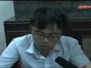 Video An ninh - Bắt kẻ biến thái đâm vật nhọn vào vùng kín phụ nữ