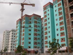 Kinh doanh - Kiều hối đổ vào lĩnh vực bất động sản