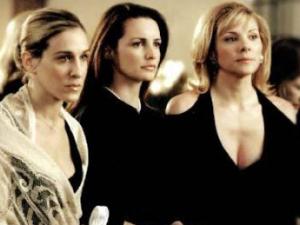 VTV2 ngừng phát sóng series "Sex and the city"