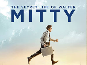 Trailer phim: The Secret Life of Walter Mitty