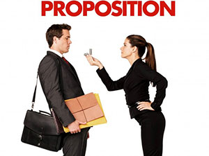 Trailer phim: The Proposal