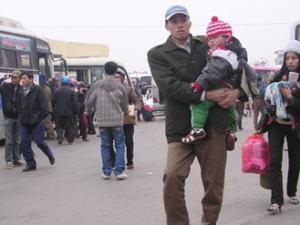 Thị trường - Tiêu dùng - Đề nghị Chính phủ quản cước vận tải