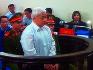 Tin tức trong ngày - Bầu Kiên: "Bản án 30 năm là rất dài…"