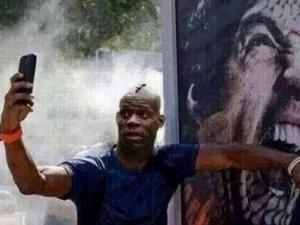 Bóng đá - Kì thị người Do Thái, Balotelli đối mặt án treo giò 5 trận