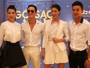 Phim - Chồng cũ, "tình mới" của Trương Ngọc Ánh cùng tranh giải