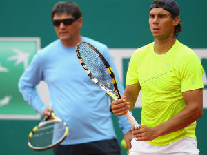 Thể thao - Nadal có cần một HLV mới?