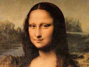 Tin tức trong ngày - Nàng Mona Lisa là nô lệ người Trung Quốc?