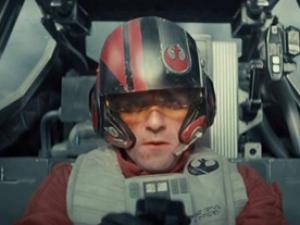 Phim - Sau 10 năm, Star Wars trở lại khiến fan "sôi sục"