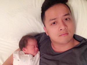 Ca nhạc - MTV - Cao Thái Sơn: Không tiếc chi nhiều tỷ cho "con gái"