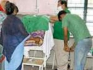 Sức khỏe đời sống - Sốc: Bác sỹ dùng bơm xe đạp để triệt sản