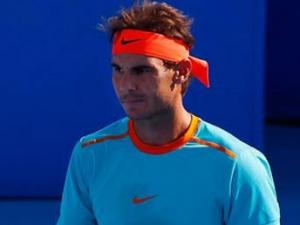 Thể thao - Tin HOT 2/12: Nadal trở lại tập luyện