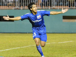 Bóng đá - HAGL-Cần Thơ: Công Phượng vào vai phụ, Obama lập công