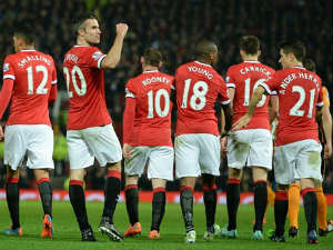 Bóng đá - TRỰC TIẾP MU - Stoke: Nghẹt thở phút cuối (KT)