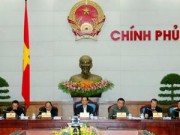 Tin tức trong ngày - Năm 2015, không tăng biên chế