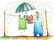 Bài thơ của một gã đang ở "tù chung thân"