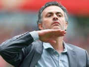 Bóng đá - Tin HOT tối 2/12: Chelsea tính “trói chân” Mourinho dài hạn