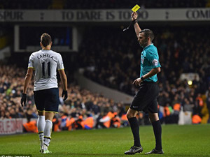 Bóng đá - Đội bóng và cầu thủ đá “xấu” nhất Premier League