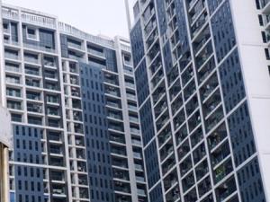 Tài chính - Bất động sản - Cấp sổ đỏ chung cư: Vỡ lở nhiều vụ động trời