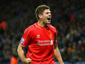 Bóng đá - Rodgers muốn giữ chân bằng được "người hùng" Gerrard