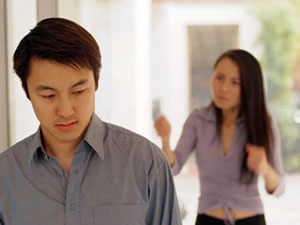 Bạn trẻ - Cuộc sống - Bộ mặt của gã chồng “ăn ở hai lòng”