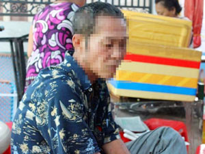 Pháp luật - Nghi án vợ cũ đâm chết vợ mới: Người chồng nói gì?