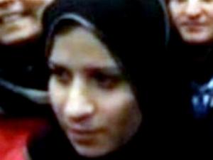 Tin tức trong ngày - Người vợ quyền lực vừa bị bắt của thủ lĩnh IS là ai?