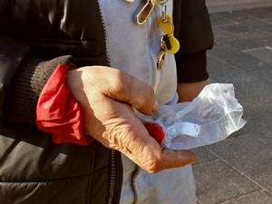 Tin tức trong ngày - Hà Lan: Trưng biển cảnh báo du khách “chơi” ma túy